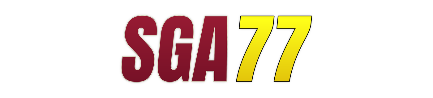 SGA77 Logo